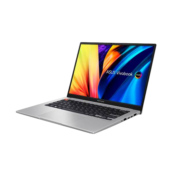 Asus VivoBook K3402ZAKM079W Intel Core i7 12700H 16GB RAM 512GB SSD 14 WQXGA Windows 11 Portátil Asus VivoBook K3402ZAKM079W Intel Core i7 12700H 16GB RAM 512GB SSD 14 WQXGA Windows 11 Portátil