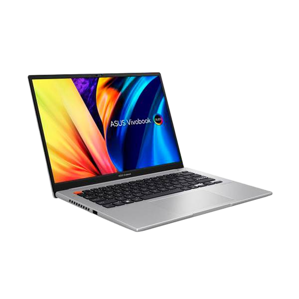 Asus VivoBook K3402ZAKM079W Intel Core i7 12700H 16GB RAM 512GB SSD 14 WQXGA Windows 11 Portátil Asus VivoBook K3402ZAKM079W Intel Core i7 12700H 16GB RAM 512GB SSD 14 WQXGA Windows 11 Portátil