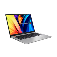 Asus VivoBook K3402ZAKM079W Intel Core i7 12700H 16GB RAM 512GB SSD 14 WQXGA Windows 11 Portátil Asus VivoBook K3402ZAKM079W Intel Core i7 12700H 16GB RAM 512GB SSD 14 WQXGA Windows 11 Portátil