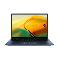 Asus Zenbook UX3402ZAKP500W Intel Core i7 1260P 16GB RAM 512GB SSD 14 WQXGA OLED Windows 11 Portátil Asus Zenbook UX3402ZAKP500W Intel Core i7 1260P 16GB RAM 512GB SSD 14 WQXGA OLED Windows 11 Portátil