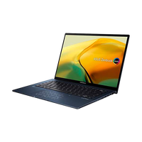 Asus Zenbook UX3402ZAKP500W Intel Core i7 1260P 16GB RAM 512GB SSD 14 WQXGA OLED Windows 11 Portátil Asus Zenbook UX3402ZAKP500W Intel Core i7 1260P 16GB RAM 512GB SSD 14 WQXGA OLED Windows 11 Portátil