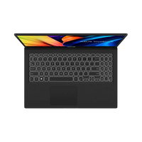 Asus VivoBook F1500EAEJ2647 Intel Core i5 1135G7 8GB RAM 256GB SSD 156 FUll HD FreeDOS  Portátil