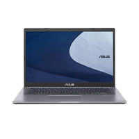 Asus ExpertBook P1412CEAEK0081W Intel Core i5 1135G7 8GB RAM 512GB SSD 14 Full HD Windows 11 Portátil Asus ExpertBook P1412CEAEK0081W Intel Core i5 1135G7 8GB RAM 512GB SSD 14 Full HD Windows 11 Portátil