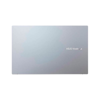 ASUS VivoBook OLED F1503ZAMA188W  Portátil 156 120Hz Core i712700H 16GB RAM 512GB SSD Iris Xe Graphics Windows 11 Home Plata Transparente  Teclado QWERTY español