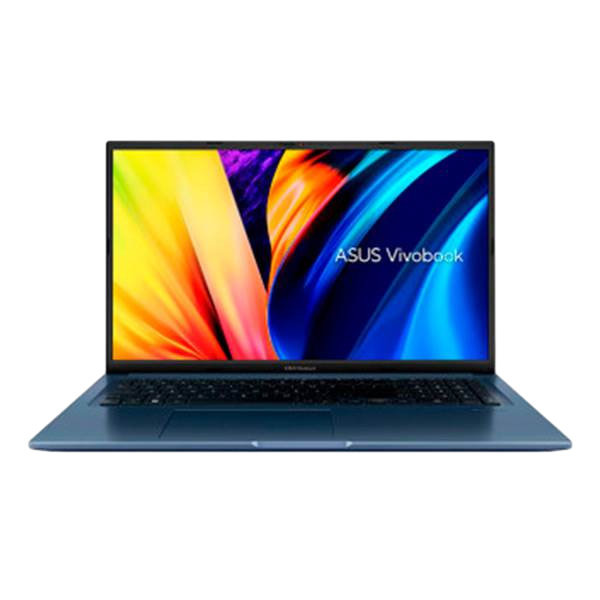 Asus VivoBook M1703QAAU009W AMD Ryzen 5 5600H 16GB RAM 512GB SSD 173 Full HD Windows 11 Portátil Asus VivoBook M1703QAAU009W AMD Ryzen 5 5600H 16GB RAM 512GB SSD 173 Full HD Windows 11 Portátil