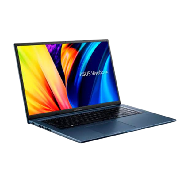 Asus VivoBook M1703QAAU009W AMD Ryzen 5 5600H 16GB RAM 512GB SSD 173 Full HD Windows 11 Portátil Asus VivoBook M1703QAAU009W AMD Ryzen 5 5600H 16GB RAM 512GB SSD 173 Full HD Windows 11 Portátil