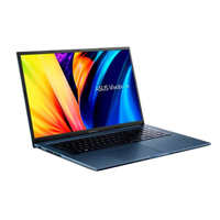 Asus VivoBook M1703QAAU009W AMD Ryzen 5 5600H 16GB RAM 512GB SSD 173 Full HD Windows 11 Portátil Asus VivoBook M1703QAAU009W AMD Ryzen 5 5600H 16GB RAM 512GB SSD 173 Full HD Windows 11 Portátil