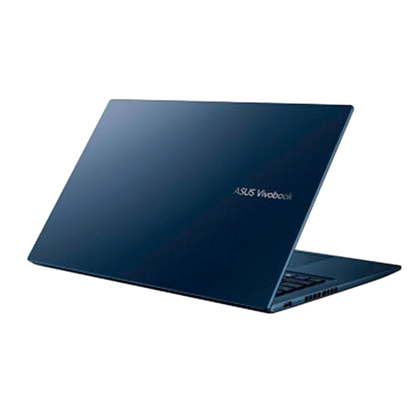 Asus VivoBook M1703QAAU009W AMD Ryzen 5 5600H 16GB RAM 512GB SSD 173 Full HD Windows 11 Portátil Asus VivoBook M1703QAAU009W AMD Ryzen 5 5600H 16GB RAM 512GB SSD 173 Full HD Windows 11 Portátil