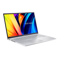 Asus VivoBook K1703ZAAU118W Intel Core i5 12500H 16GB RAM 512GB SSD 173 Full HD Windows 11  Portátil