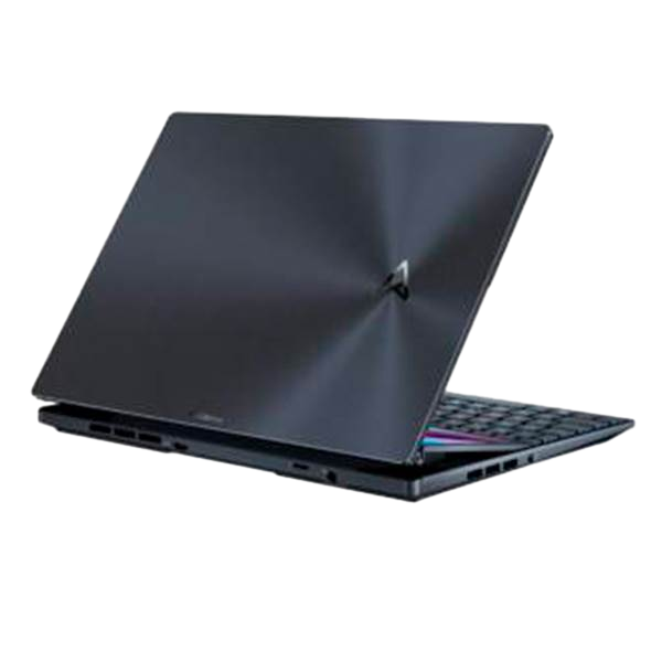 ASUS ZenBook Pro 14 Duo OLED UX8402ZEM3050W Intel Core i7 12700H 16GB RAM 512GB SSD Nvidia GeForce RTX 3050 Ti 145 WQXGA Windows 11 Portátil ASUS ZenBook Pro 14 Duo OLED UX8402ZEM3050W Intel Core i7 12700H 16GB RAM 512GB SSD Nvidia GeForce RTX 3050 Ti 145 WQXGA Windows 11 Portátil
