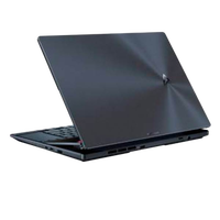 ASUS ZenBook Pro 14 Duo OLED UX8402ZEM3050W Intel Core i7 12700H 16GB RAM 512GB SSD Nvidia GeForce RTX 3050 Ti 145 WQXGA Windows 11  Portátil