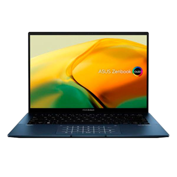 Asus ZenBook 14 OLED UX3402ZAKM231W Intel Core i7 1260P 16GB RAM 1TB SSD 14 WQXGA 90Hz Windows 11 Portátil Asus ZenBook 14 OLED UX3402ZAKM231W Intel Core i7 1260P 16GB RAM 1TB SSD 14 WQXGA 90Hz Windows 11 Portátil