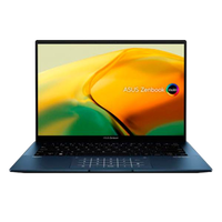 Asus ZenBook 14 OLED UX3402ZAKM231W Intel Core i7 1260P 16GB RAM 1TB SSD 14 WQXGA 90Hz Windows 11 Portátil Asus ZenBook 14 OLED UX3402ZAKM231W Intel Core i7 1260P 16GB RAM 1TB SSD 14 WQXGA 90Hz Windows 11 Portátil