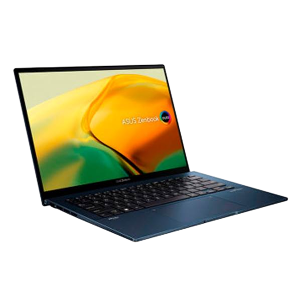 Asus ZenBook 14 OLED UX3402ZAKM231W Intel Core i7 1260P 16GB RAM 1TB SSD 14 WQXGA 90Hz Windows 11 Portátil Asus ZenBook 14 OLED UX3402ZAKM231W Intel Core i7 1260P 16GB RAM 1TB SSD 14 WQXGA 90Hz Windows 11 Portátil