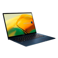Asus ZenBook 14 OLED UX3402ZAKM231W Intel Core i7 1260P 16GB RAM 1TB SSD 14 WQXGA 90Hz Windows 11 Portátil Asus ZenBook 14 OLED UX3402ZAKM231W Intel Core i7 1260P 16GB RAM 1TB SSD 14 WQXGA 90Hz Windows 11 Portátil
