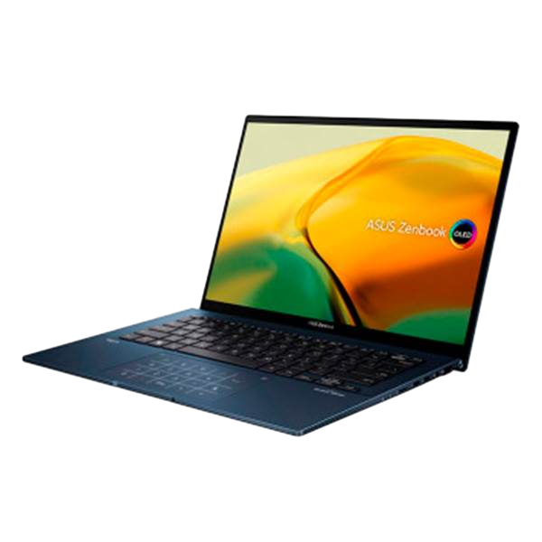 Asus ZenBook 14 OLED UX3402ZAKM231W Intel Core i7 1260P 16GB RAM 1TB SSD 14 WQXGA 90Hz Windows 11 Portátil Asus ZenBook 14 OLED UX3402ZAKM231W Intel Core i7 1260P 16GB RAM 1TB SSD 14 WQXGA 90Hz Windows 11 Portátil