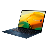 Asus ZenBook 14 OLED UX3402ZAKM231W Intel Core i7 1260P 16GB RAM 1TB SSD 14 WQXGA 90Hz Windows 11 Portátil Asus ZenBook 14 OLED UX3402ZAKM231W Intel Core i7 1260P 16GB RAM 1TB SSD 14 WQXGA 90Hz Windows 11 Portátil