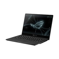 Asus ROG Flow X13 GV301QCK6120T AMD Ryzen 9 5980HS 32GB RAM 1TB SSD GeForce RTX 3050 134 WUXGA 120Hz Windows 10 Portátil Asus ROG Flow X13 GV301QCK6120T AMD Ryzen 9 5980HS 32GB RAM 1TB SSD GeForce RTX 3050 134 WUXGA 120Hz Windows 10 Portátil