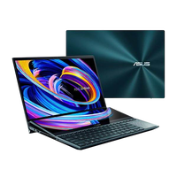 Asus ZenBook Pro Duo 15 OLED UX582HSH2014W Intel Core i7 11800H 32GB RAM 1TB SSD GeForce RTX3080 156 4K Ultra HD Windows 11 Portátil Asus ZenBook Pro Duo 15 OLED UX582HSH2014W Intel Core i7 11800H 32GB RAM 1TB SSD GeForce RTX3080 156 4K Ultra HD Windows 11 Portátil