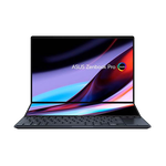 Asus ZenBook Pro 14 Duo OLED UX8402ZAM3043W Intel Core i7 12700H 16GB RAM 512GB SSD 145 WQXGA Windows 11 Portátil Asus ZenBook Pro 14 Duo OLED UX8402ZAM3043W Intel Core i7 12700H 16GB RAM 512GB SSD 145 WQXGA Windows 11 Portátil