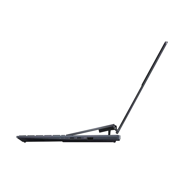 Asus ZenBook Pro 14 Duo OLED UX8402ZAM3043W Intel Core i7 12700H 16GB RAM 512GB SSD 145 WQXGA Windows 11 Portátil Asus ZenBook Pro 14 Duo OLED UX8402ZAM3043W Intel Core i7 12700H 16GB RAM 512GB SSD 145 WQXGA Windows 11 Portátil