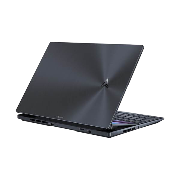 Asus ZenBook Pro 14 Duo OLED UX8402ZAM3043W Intel Core i7 12700H 16GB RAM 512GB SSD 145 WQXGA Windows 11 Portátil Asus ZenBook Pro 14 Duo OLED UX8402ZAM3043W Intel Core i7 12700H 16GB RAM 512GB SSD 145 WQXGA Windows 11 Portátil