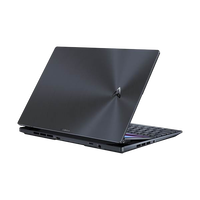 Asus ZenBook Pro 14 Duo OLED UX8402ZAM3043W Intel Core i7 12700H 16GB RAM 512GB SSD 145 WQXGA Windows 11  Portátil