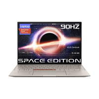 Asus ZenBook 14X OLED UX5401ZASKN014W Intel Core i7 12700H 16GB RAM 512GB SSD 14 WQXGA 90Hz Windows 11 Portátil Asus ZenBook 14X OLED UX5401ZASKN014W Intel Core i7 12700H 16GB RAM 512GB SSD 14 WQXGA 90Hz Windows 11 Portátil