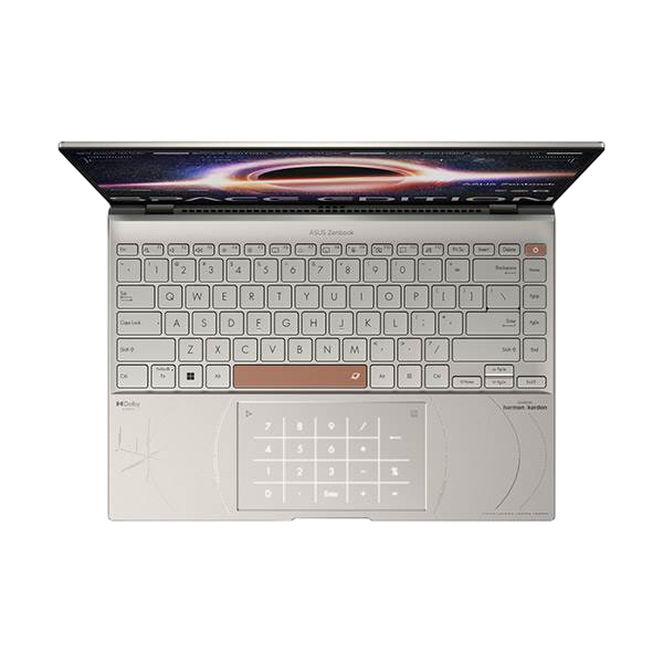Asus ZenBook 14X OLED UX5401ZASKN014W Intel Core i7 12700H 16GB RAM 512GB SSD 14 WQXGA 90Hz Windows 11  Portátil Asus ZenBook 14X OLED UX5401ZASKN014W Intel Core i7 12700H 16GB RAM 512GB SSD 14 WQXGA 90Hz Windows 11  Portátil