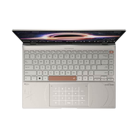 Asus ZenBook 14X OLED UX5401ZASKN014W Intel Core i7 12700H 16GB RAM 512GB SSD 14 WQXGA 90Hz Windows 11 Portátil Asus ZenBook 14X OLED UX5401ZASKN014W Intel Core i7 12700H 16GB RAM 512GB SSD 14 WQXGA 90Hz Windows 11 Portátil