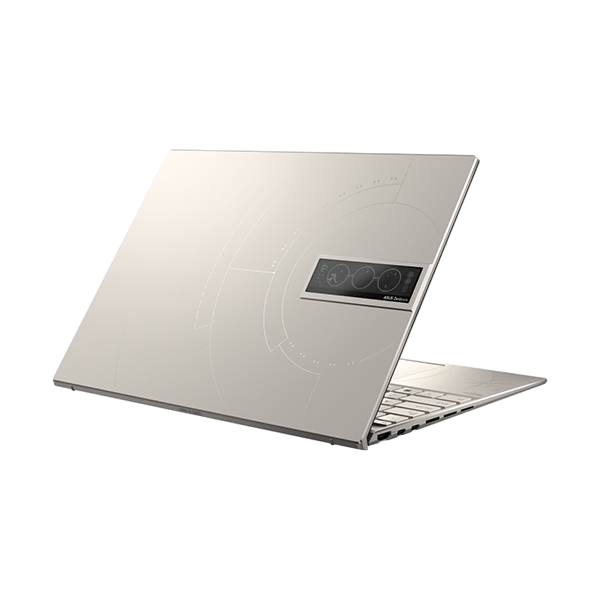 Asus ZenBook 14X OLED UX5401ZASKN014W Intel Core i7 12700H 16GB RAM 512GB SSD 14 WQXGA 90Hz Windows 11  Portátil Asus ZenBook 14X OLED UX5401ZASKN014W Intel Core i7 12700H 16GB RAM 512GB SSD 14 WQXGA 90Hz Windows 11  Portátil