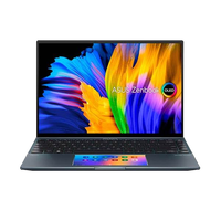 Asus ZenBook 14X OLED UX5400ZBL7019W Intel Core i7 1260P 16GB RAM 512GB SSD GeForce MX550 14 WQXGA 90Hz Windows 11 Portátil Asus ZenBook 14X OLED UX5400ZBL7019W Intel Core i7 1260P 16GB RAM 512GB SSD GeForce MX550 14 WQXGA 90Hz Windows 11 Portátil