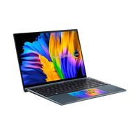 Asus ZenBook 14X OLED UX5400ZBL7019W Intel Core i7 1260P 16GB RAM 512GB SSD GeForce MX550 14 WQXGA 90Hz Windows 11 Portátil Asus ZenBook 14X OLED UX5400ZBL7019W Intel Core i7 1260P 16GB RAM 512GB SSD GeForce MX550 14 WQXGA 90Hz Windows 11 Portátil