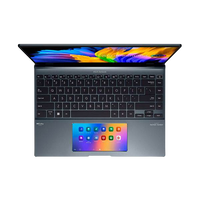 Asus ZenBook 14X OLED UX5400ZBL7019W Intel Core i7 1260P 16GB RAM 512GB SSD GeForce MX550 14 WQXGA 90Hz Windows 11 Portátil Asus ZenBook 14X OLED UX5400ZBL7019W Intel Core i7 1260P 16GB RAM 512GB SSD GeForce MX550 14 WQXGA 90Hz Windows 11 Portátil
