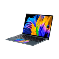 Asus ZenBook 14X OLED UX5400ZBL7019W Intel Core i7 1260P 16GB RAM 512GB SSD GeForce MX550 14 WQXGA 90Hz Windows 11 Portátil Asus ZenBook 14X OLED UX5400ZBL7019W Intel Core i7 1260P 16GB RAM 512GB SSD GeForce MX550 14 WQXGA 90Hz Windows 11 Portátil
