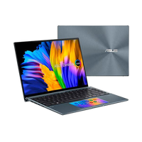 Asus ZenBook 14X OLED UX5400ZBL7019W Intel Core i7 1260P 16GB RAM 512GB SSD GeForce MX550 14 WQXGA 90Hz Windows 11 Portátil Asus ZenBook 14X OLED UX5400ZBL7019W Intel Core i7 1260P 16GB RAM 512GB SSD GeForce MX550 14 WQXGA 90Hz Windows 11 Portátil