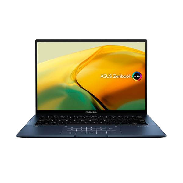 Asus ZenBook 14 OLED UX3402ZAKM215 Intel Core i7 1260P 16GB RAM 512GB SSD 14 WQXGA 90Hz FreeDOS Portátil Asus ZenBook 14 OLED UX3402ZAKM215 Intel Core i7 1260P 16GB RAM 512GB SSD 14 WQXGA 90Hz FreeDOS Portátil