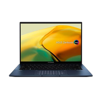 Asus ZenBook 14 OLED UX3402ZAKM215 Intel Core i7 1260P 16GB RAM 512GB SSD 14 WQXGA 90Hz FreeDOS Portátil Asus ZenBook 14 OLED UX3402ZAKM215 Intel Core i7 1260P 16GB RAM 512GB SSD 14 WQXGA 90Hz FreeDOS Portátil