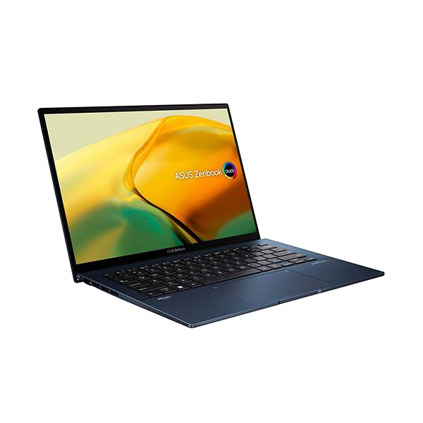 Asus ZenBook 14 OLED UX3402ZAKM215 Intel Core i7 1260P 16GB RAM 512GB SSD 14 WQXGA 90Hz FreeDOS Portátil Asus ZenBook 14 OLED UX3402ZAKM215 Intel Core i7 1260P 16GB RAM 512GB SSD 14 WQXGA 90Hz FreeDOS Portátil
