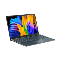 Asus ZenBook 13 OLED UX325EAKG793W Intel Core i7 1165G7 16GB RAM 512GB SSD 133 Full HD Windows 11  Portátil