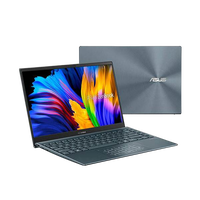 Asus ZenBook 13 OLED UX325EAKG793W Intel Core i7 1165G7 16GB RAM 512GB SSD 133 Full HD Windows 11  Portátil