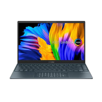 Asus ZenBook 13 OLED UX325EAKG655W Intel Core i7 1165G7 16GB RAM 512GB SSD 133 Full HD Windows 11  Portátil