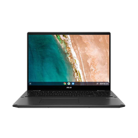 Asus Chromebook Flip CX5 CX5601FBAMC0015 Intel Core i5 1235U 16GB RAM 256GB 156 WUXGA Chrome OS  Portátil