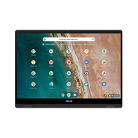 Asus Chromebook Flip CX5 CX5601FBAMC0015 Intel Core i5 1235U 16GB RAM 256GB 156 WUXGA Chrome OS  Portátil