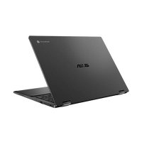 Asus Chromebook Flip CX5 CX5601FBAMC0015 Intel Core i5 1235U 16GB RAM 256GB 156 WUXGA Chrome OS  Portátil