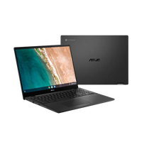 Asus Chromebook Flip CX5 CX5601FBAMC0015 Intel Core i5 1235U 16GB RAM 256GB 156 WUXGA Chrome OS  Portátil