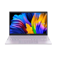 Asus ZenBook 14 UM425UAZAM058W  AMD Ryzen 7 5700U 16GB RAM 512GB SSD 14 Full HD Windows 11  Portátil