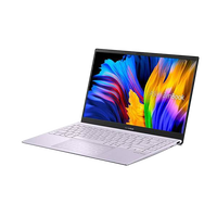 Asus ZenBook 14 UM425UAZAM058W  AMD Ryzen 7 5700U 16GB RAM 512GB SSD 14 Full HD Windows 11  Portátil