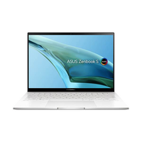 Asus ZenBook OLED UM5302TALV117W AMD Ryzen 7 6800U 16GB RAM 512GB SSD 133 WQXGA Windows 11   Portátil