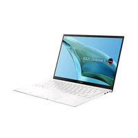 Asus ZenBook OLED UM5302TALV117W AMD Ryzen 7 6800U 16GB RAM 512GB SSD 133 WQXGA Windows 11   Portátil